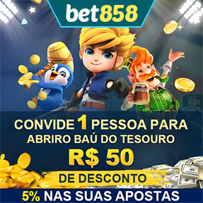 bet858 Indique amigos para receber um bônus