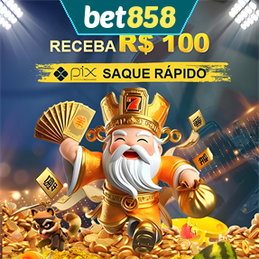 bet858 Ganhe R$ 100,00 Gratis